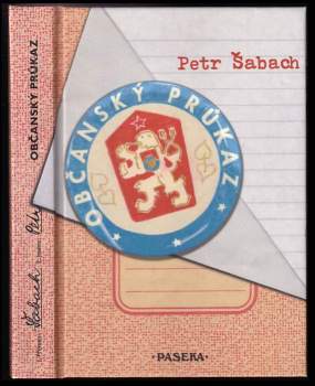 Petr Šabach: Občanský průkaz