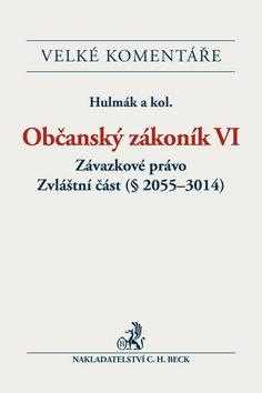 Občanský zákoník