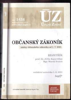 Občanský zákoník