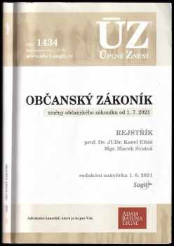 Občanský zákoník