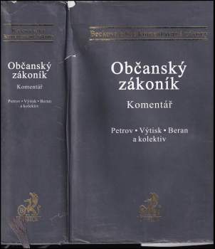 Občanský zákoník