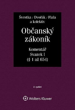 Občanský zákoník