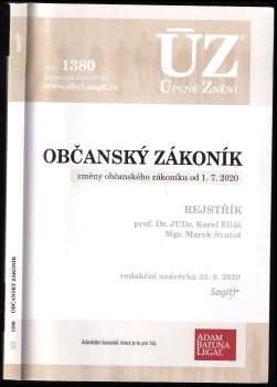 Občanský zákoník