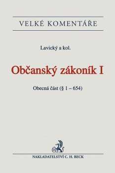 Občanský zákoník