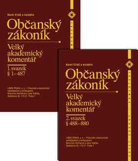 Občanský zákoník