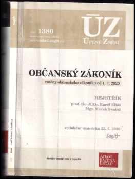 Občanský zákoník