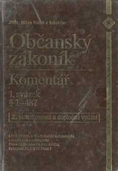 Občanský zákoník