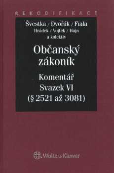 Občanský zákoník
