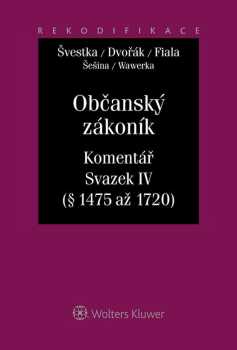 Občanský zákoník