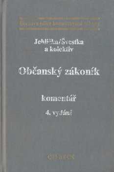 Občanský zákoník