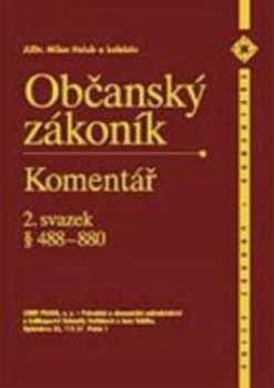 Občanský zákoník