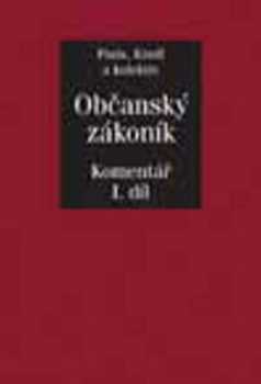 Občanský zákoník