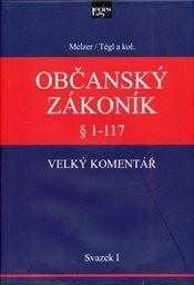 Občanský zákoník