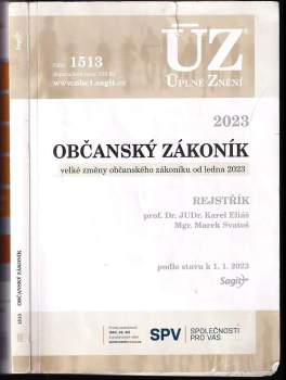 Občanský zákoník