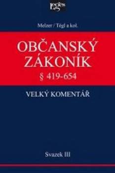 Občanský zákoník