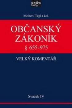 Občanský zákoník