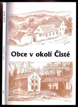 Obce v okolí Čisté