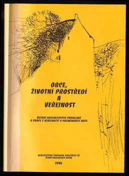 Obce, životní prostředí a veřejnost