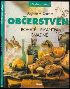 Občerstvení