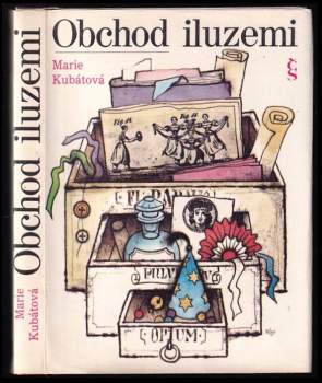 Obchod iluzemi