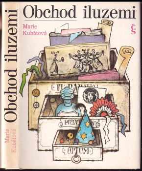 Obchod iluzemi