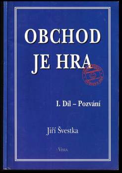 Obchod je hra