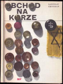 Ladislav Grosman: Obchod na korze