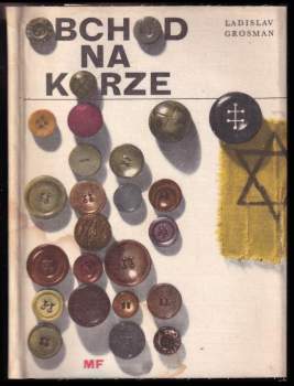 Obchod na korze
