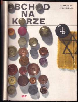 Obchod na korze