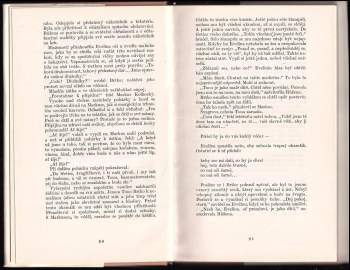 Ladislav Grosman: Obchod na korze ; Nevěsta