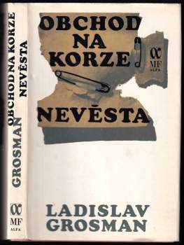 Obchod na korze ; Nevěsta