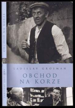 Obchod na korze