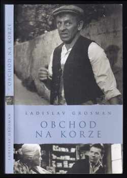 Obchod na korze