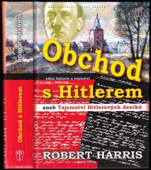 Obchod s Hitlerem