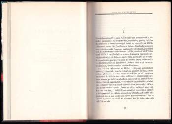Robert Harris: Obchod s Hitlerem