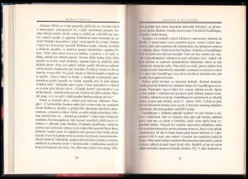 Robert Harris: Obchod s Hitlerem