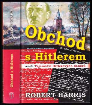Obchod s Hitlerem
