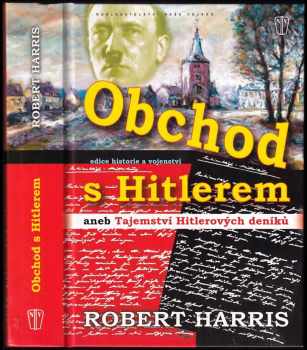 Obchod s Hitlerem