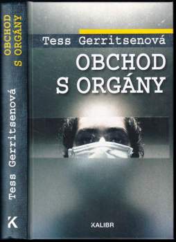 Obchod s orgány
