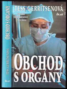 Obchod s orgány