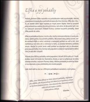 Irina Konstantinovna Semina: Obchod se štěstím