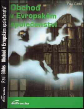 Obchod v Evropském společenství