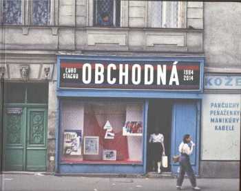 Obchodná