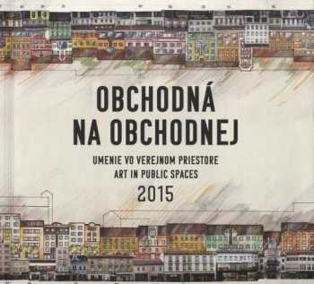 Obchodná na Obchodnej