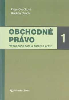 Obchodné právo