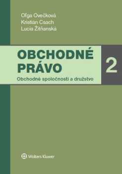 Obchodné právo