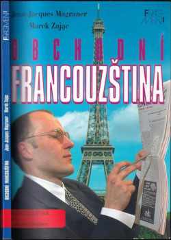 Obchodní francouzština