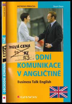 Obchodní komunikace v angličtině