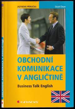 Obchodní komunikace v angličtině