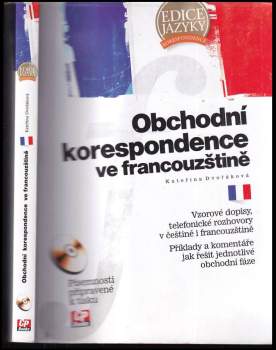 Obchodní korespondence ve francouzštině